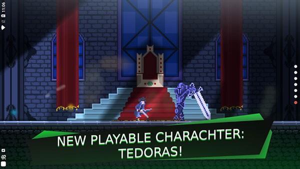 严峻征服黎明鸟内置菜单版 安卓最新版v1.2.06截图1