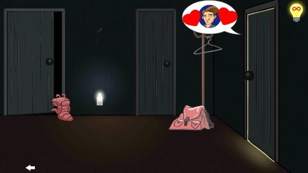 异形虫历险记2手机版 安卓版v1.1.5截图0