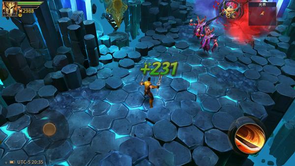 地牢猎手6图片9