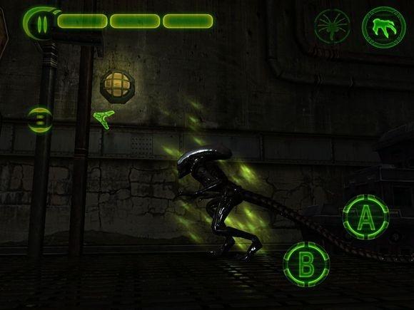 异形大战铁血战士进化22