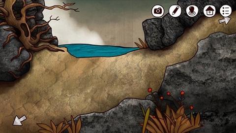 迷失岛2时间的灰烬2