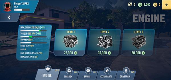 多人停车大师2图片6