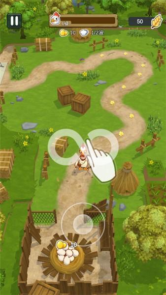 农场我最强 安卓最新版v1.0.1截图1
