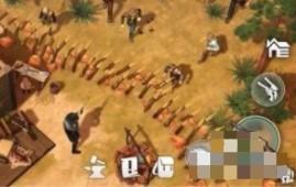 西部土地生存图11