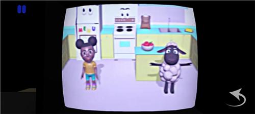 阿曼达恐怖冒险36