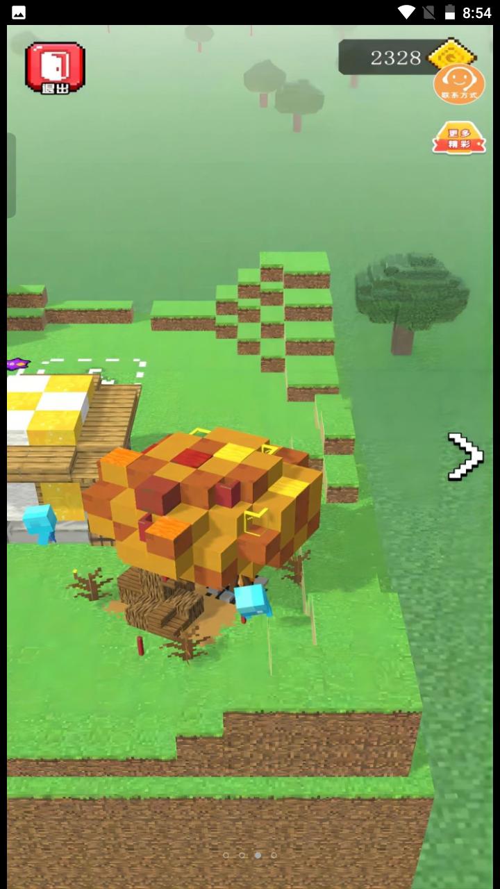 小炮大英雄 安卓版v2.0.1截图0