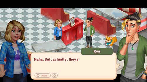 派珀的宠物咖啡馆无限金币灯泡图片2