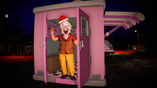 冰淇淋恐怖邻居 安卓版v1.17截图1