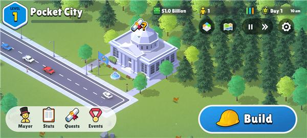 口袋城市2图片5