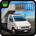 机场货运停车场 (Airport Cargo Parking)安卓版v1.0