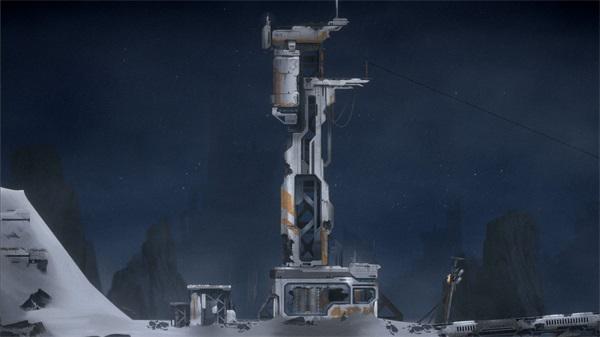 默途 安卓版v1.2截图1