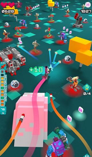 滑板大作战2 (Twisty Board 2)安卓版v1.2.6截图0