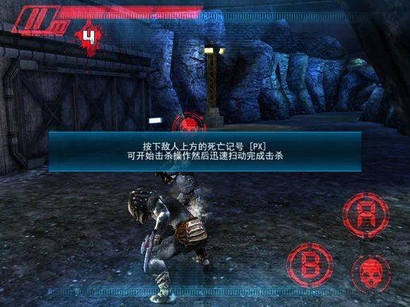 异形大战铁血战士进化29