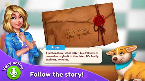 派珀的宠物咖啡馆无限金币灯泡 安卓版v0.54.2截图2