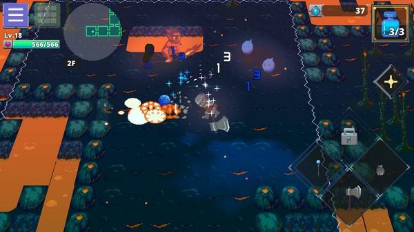 迷宫传奇2 安卓版v1.0.21截图3