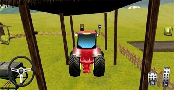 农场模拟器22中文版 安卓版v1.2截图2