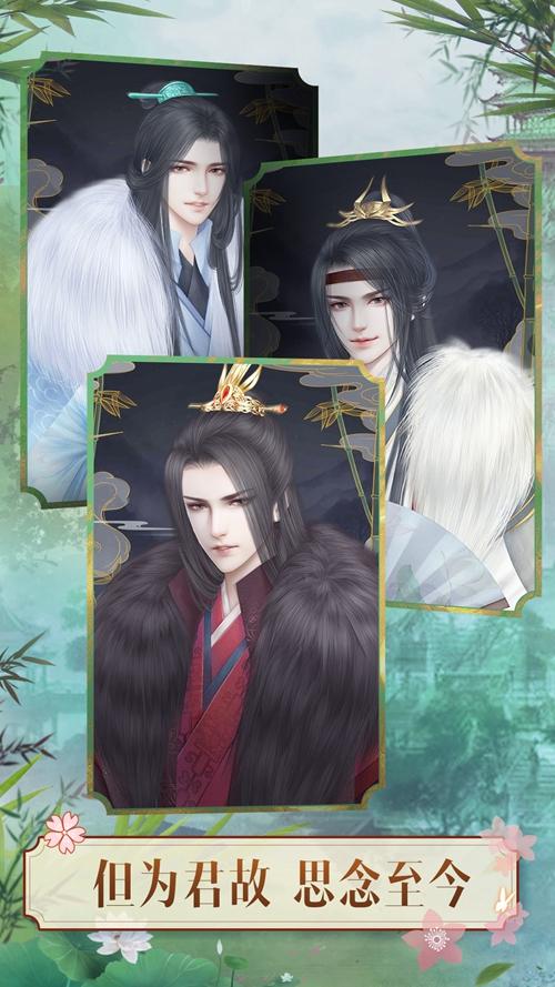 山有扶苏 安卓版v1.0截图3