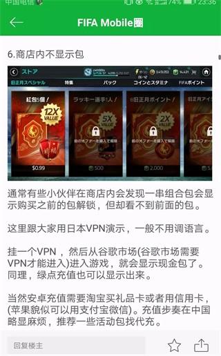 FIFA足球世界图片13