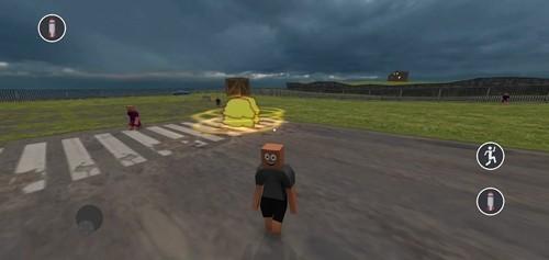 物理沙盒3无敌版 安卓版v1截图2