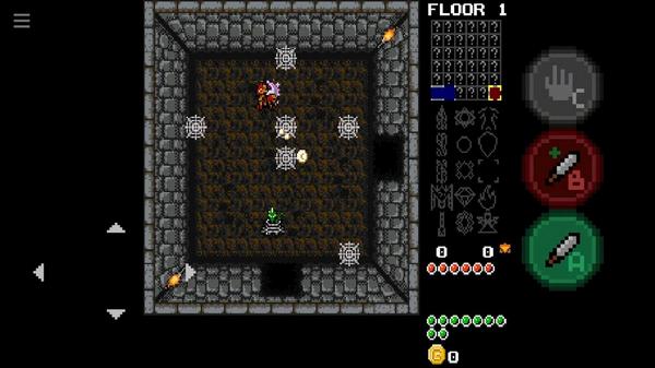 无法逃脱的城堡22