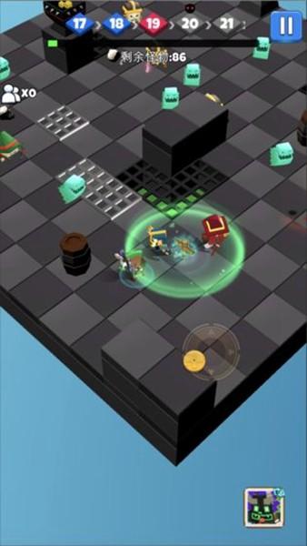 传说中最靓的仔 安卓版v0.7.0截图0