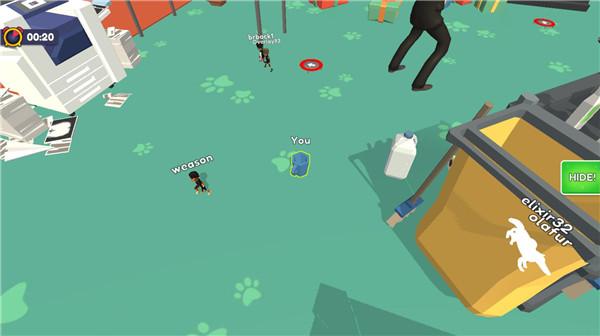 疯狂宝宝模拟器6