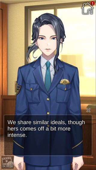 成为她的英雄 (Be Her Hero)官方安卓版v3.1.11截图0