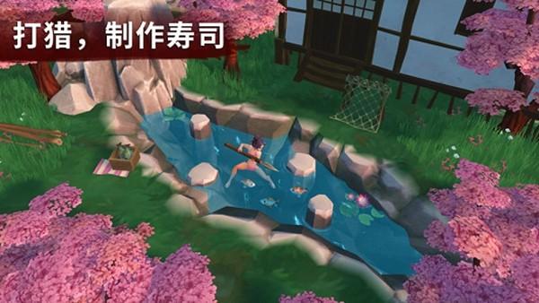 大小武士生存物语内置修改器 v1.1.2截图0