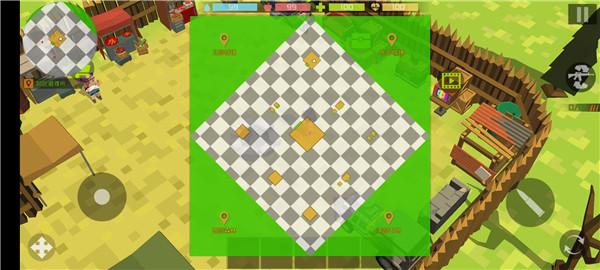 像素僵尸猎人生存图片5