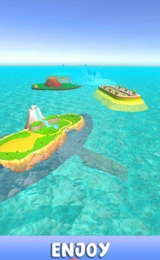 放置怪物公园 最新安卓版v4截图2