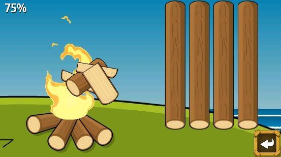 约翰尼岛生存三十天游戏图片1