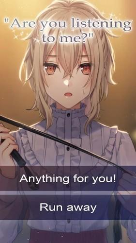 表演艺术部女友 安卓版v3.1.11截图0