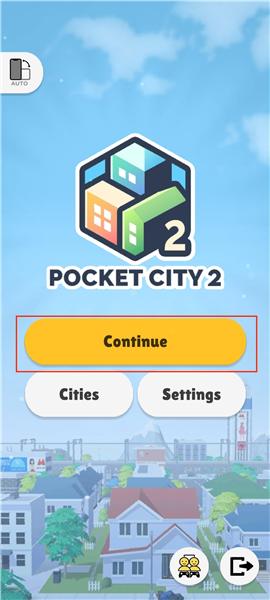 口袋城市2图片3