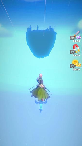 剑之英雄功能菜单 修改版v1.2.1截图0