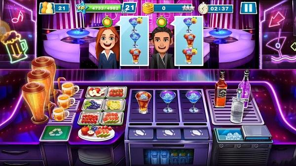 超级烹饪厨师图12