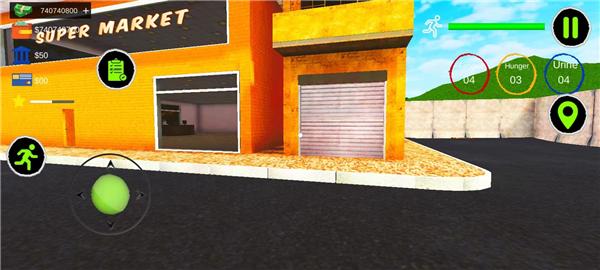 交易员生活模拟器7