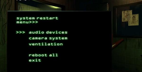 玩具熊的五夜后宫3全内容解锁版 手机版v2.0.1截图1