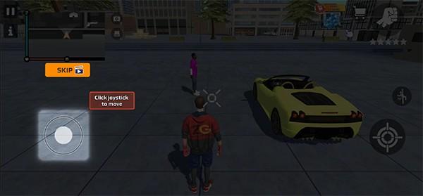 汽车模拟器城市驾驶 最新版v1.8截图0