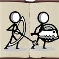 火柴人无尽战争 (Stickman Army War)最新版v1.0.0
