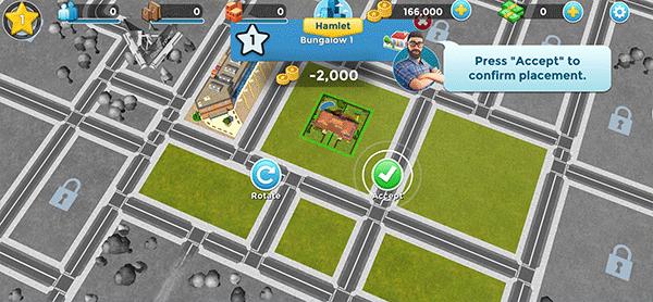 城市乌托邦汉化版3