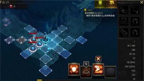 侠盗的心最新版图片8