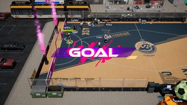 极限足球 (Meta Football)最新安卓版v2.3.6截图1