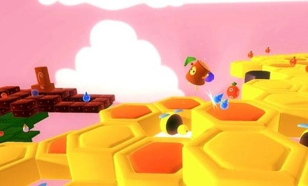 树木历险记豪华版 安卓版v1.1截图2