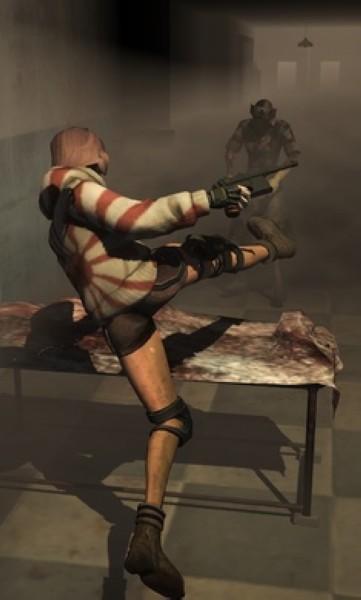 僵尸噩梦手机版 安卓最新版v0.95截图0