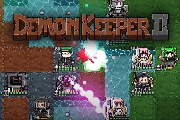 恶魔守护者2图片2