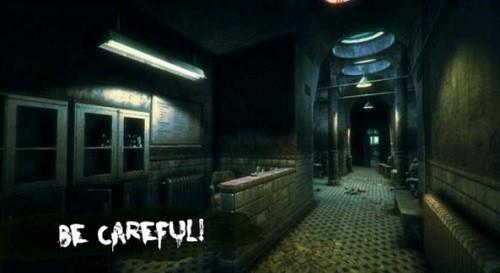 精神病院手游汉化版图片1