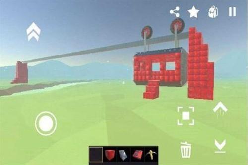 科技创造沙盒内置菜单版 安卓版v0.106.974截图3