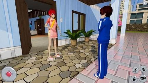 动画恐怖妻子 最新版v1.0.3截图0