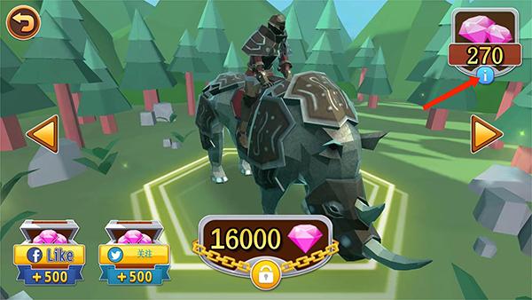 全面憨憨模拟器图片12