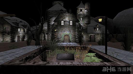 恐怖医院2 (Horror Hospital 2)安卓版v3.1截图2